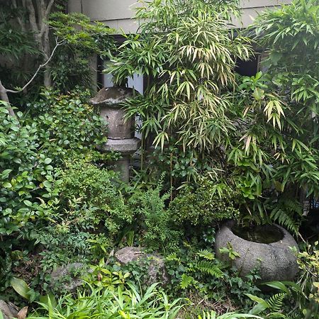 簇巴克索酒店 奈良 外观 照片