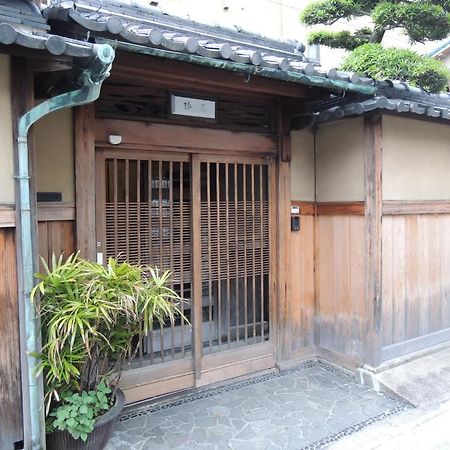 簇巴克索酒店 奈良 外观 照片