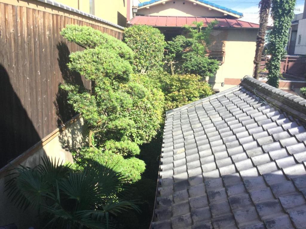 簇巴克索酒店 奈良 外观 照片
