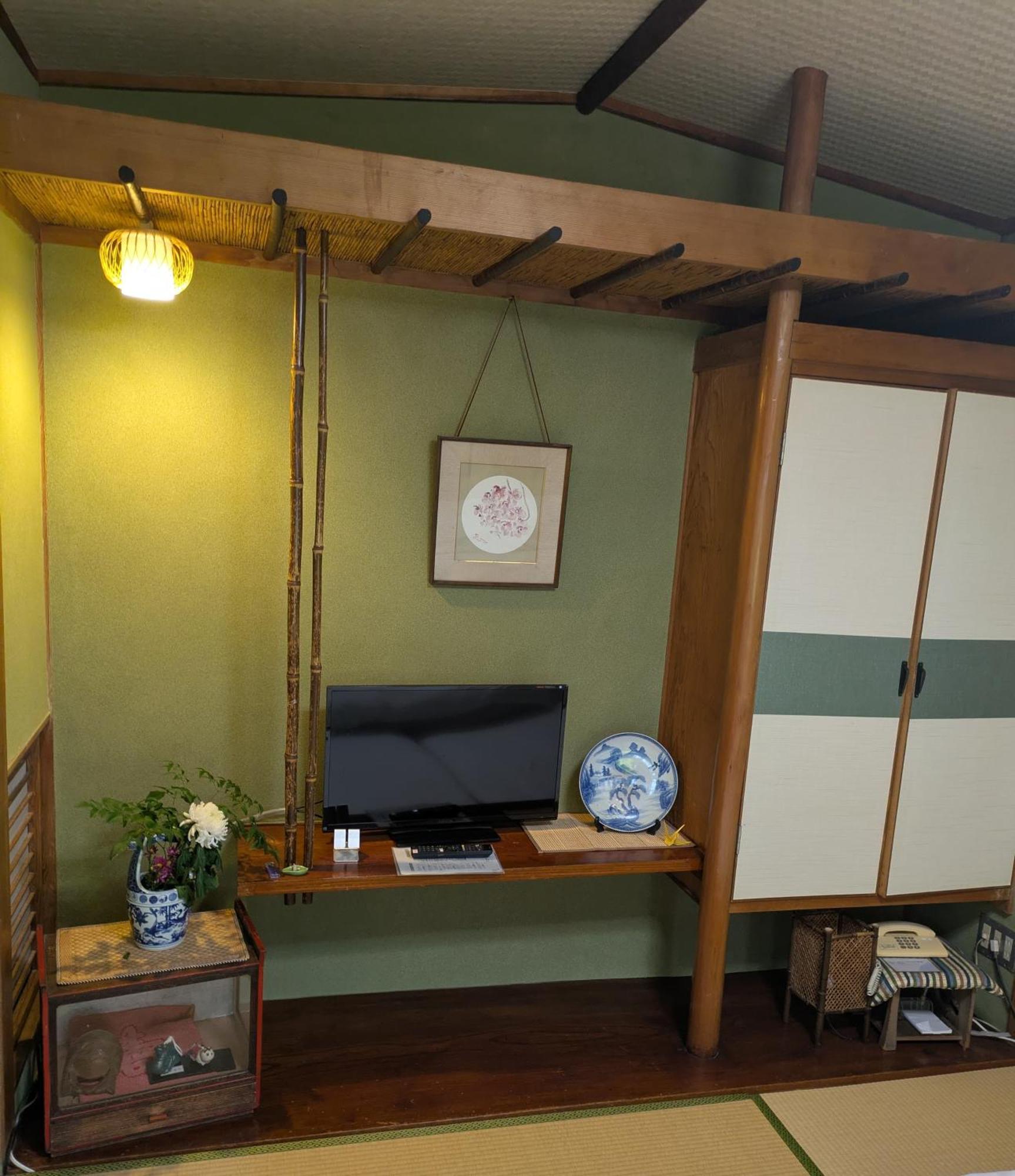 簇巴克索酒店 奈良 外观 照片