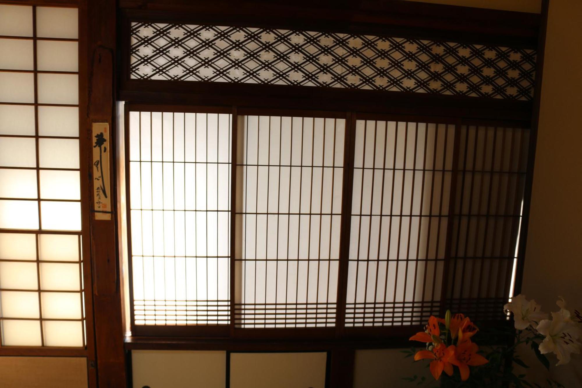 簇巴克索酒店 奈良 外观 照片