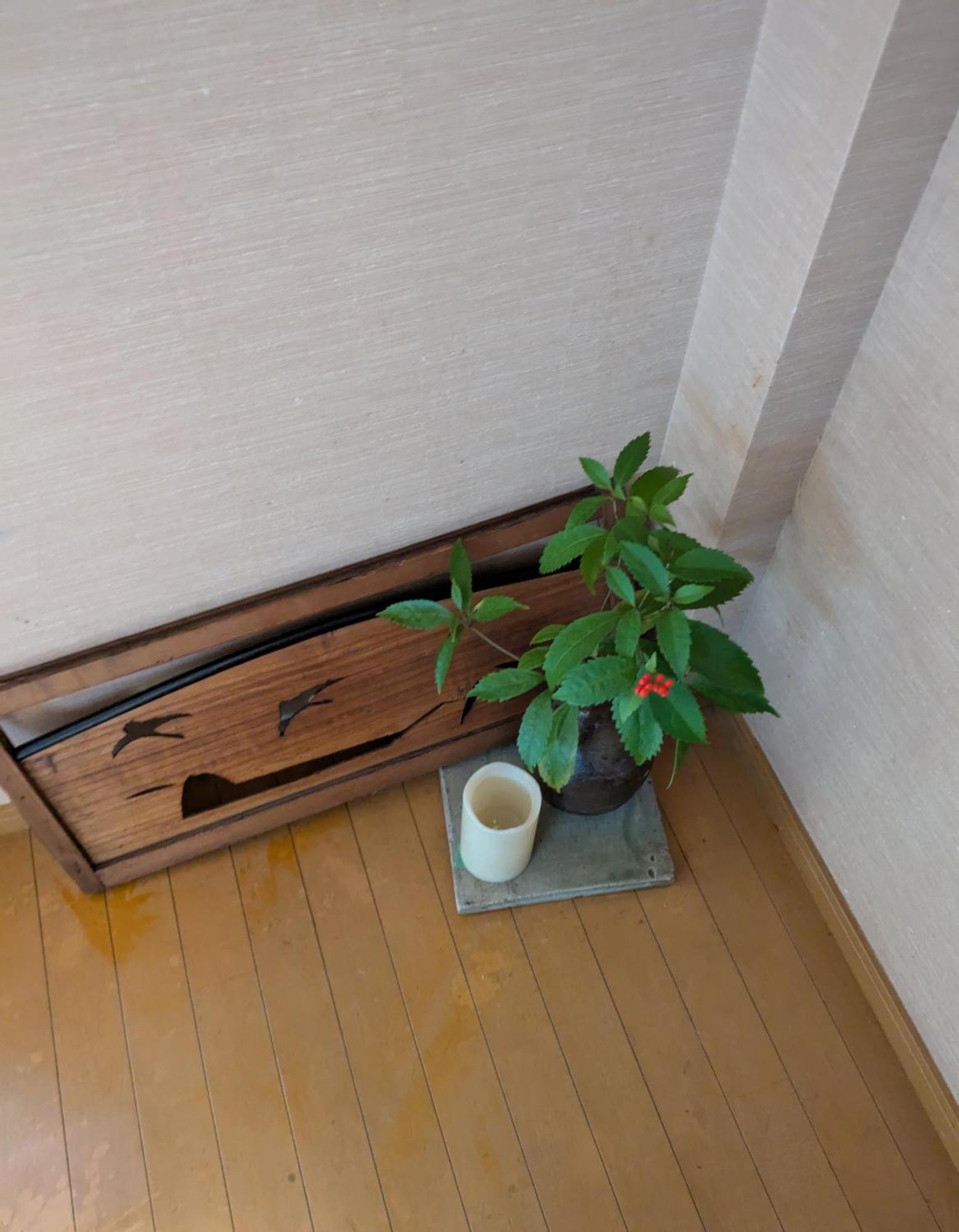簇巴克索酒店 奈良 外观 照片