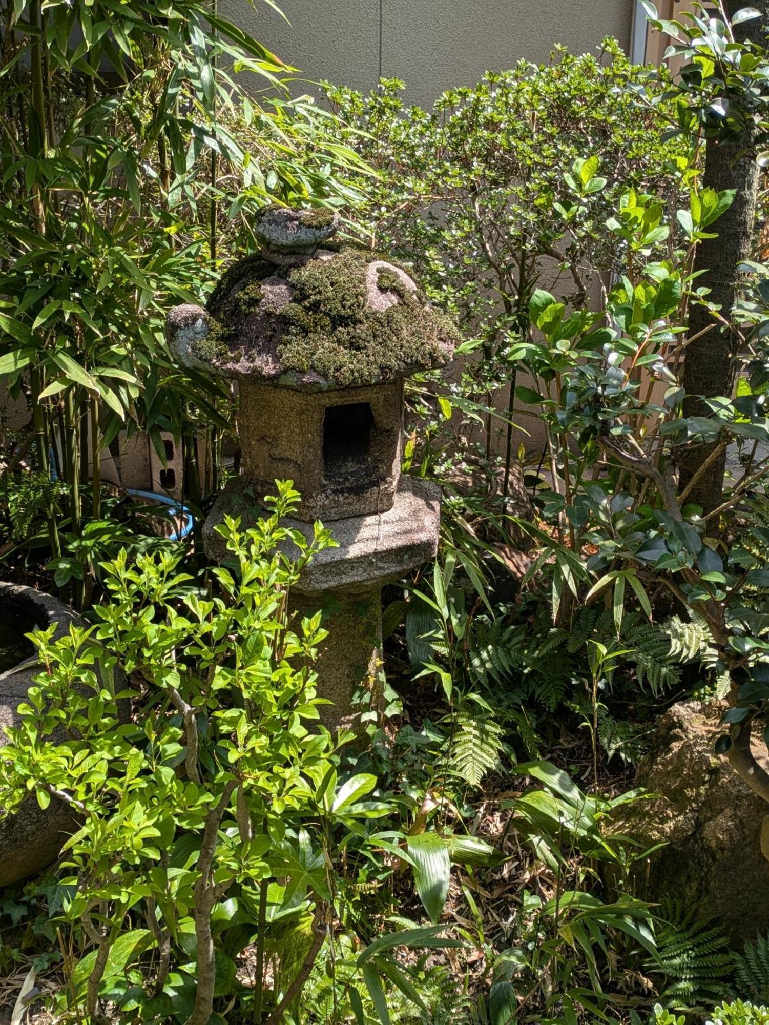 簇巴克索酒店 奈良 外观 照片