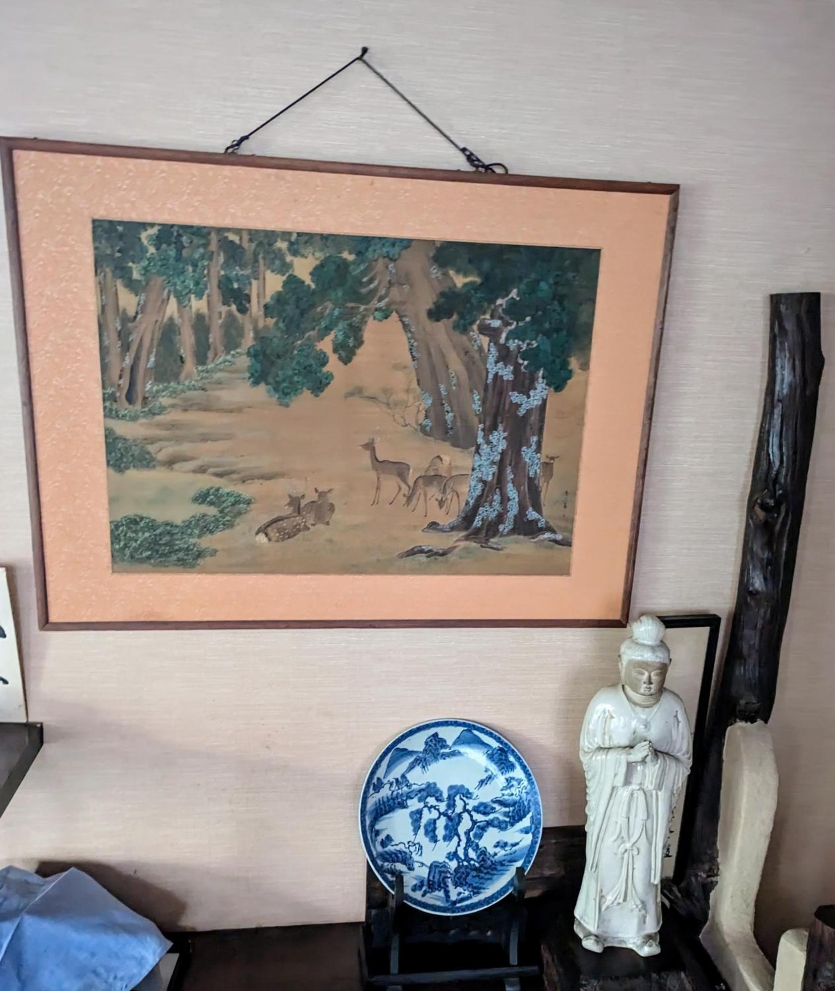 簇巴克索酒店 奈良 外观 照片