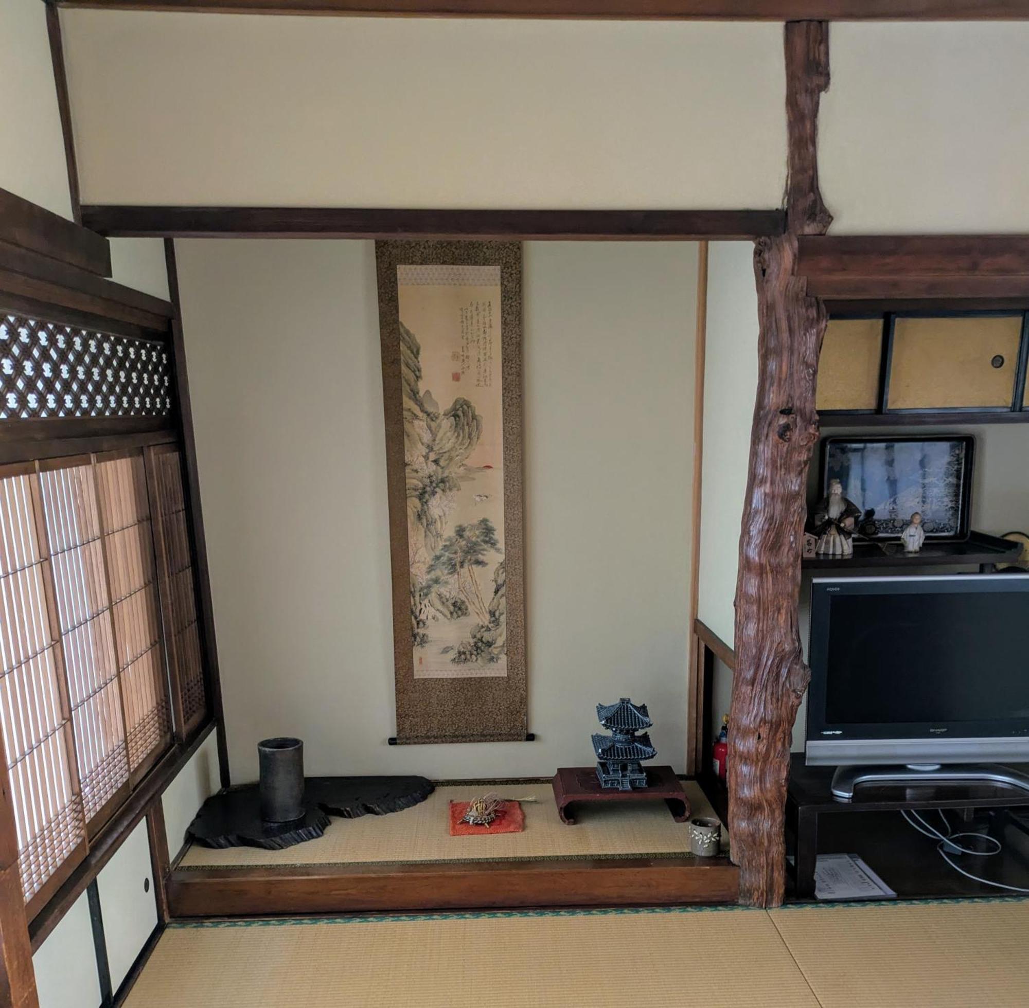 簇巴克索酒店 奈良 外观 照片