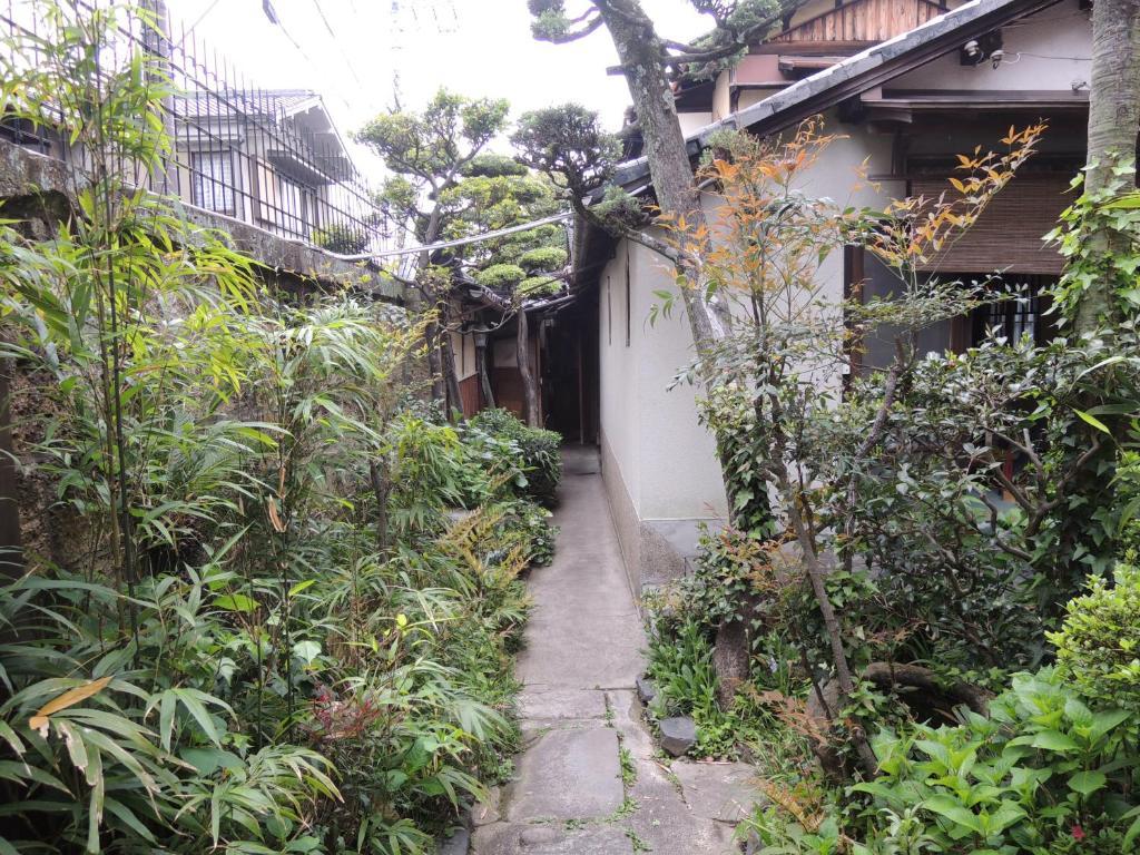 簇巴克索酒店 奈良 外观 照片